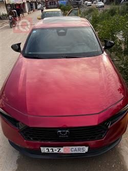 هوندا أكورد